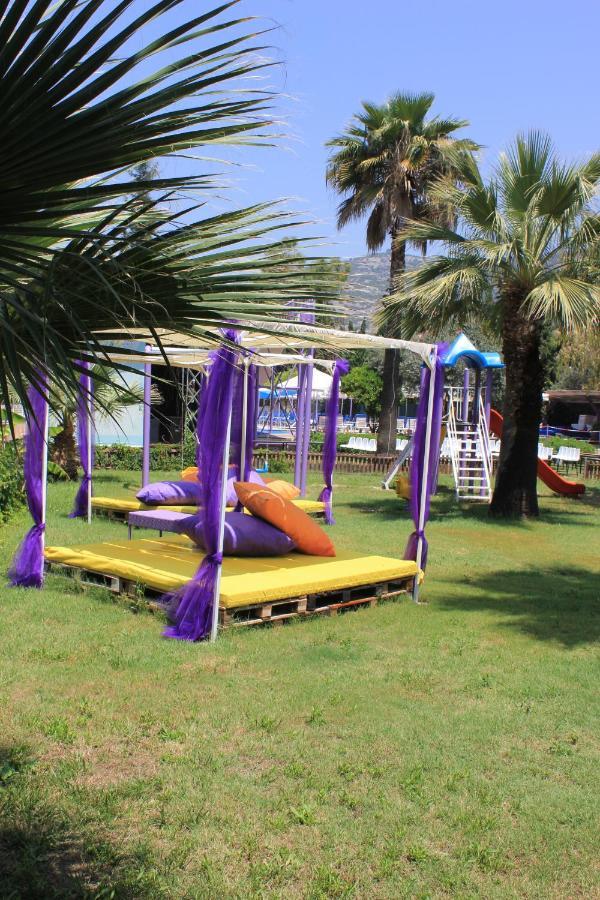 Pigale Family Club Hotel Kusadasi Exterior photo